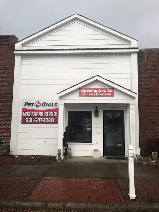 Pet Calls Wellness Clinic Picture 10