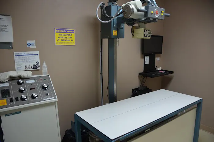 Family Pet Hospital Picture 5