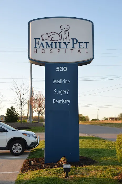 Family Pet Hospital Picture 10