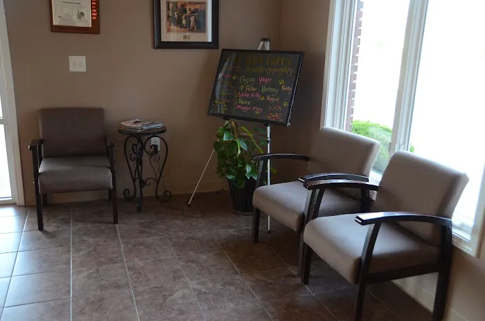 Family Pet Hospital Picture 9