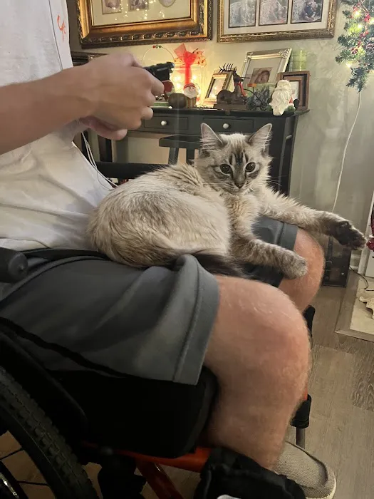 Family Pet Hospital: Burchett Leslie B DVM Picture 1