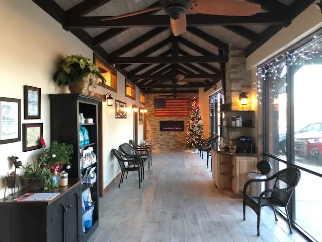 Sango Veterinary Hospital Picture 7