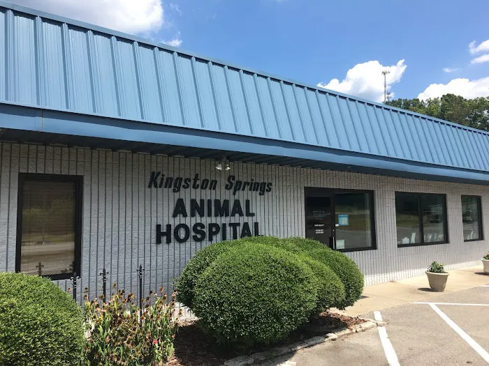 Kingston Springs Animal Hospital Picture 10