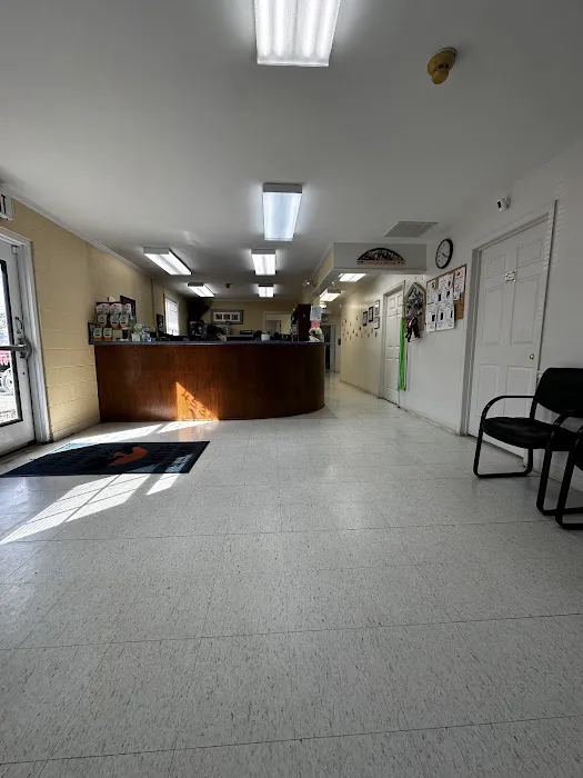 White Bluff Animal Clinic Picture 6
