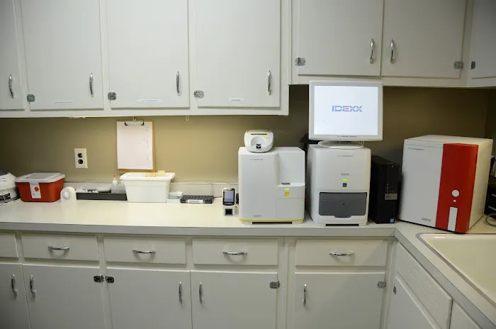 Brown Animal Hospital Picture 3