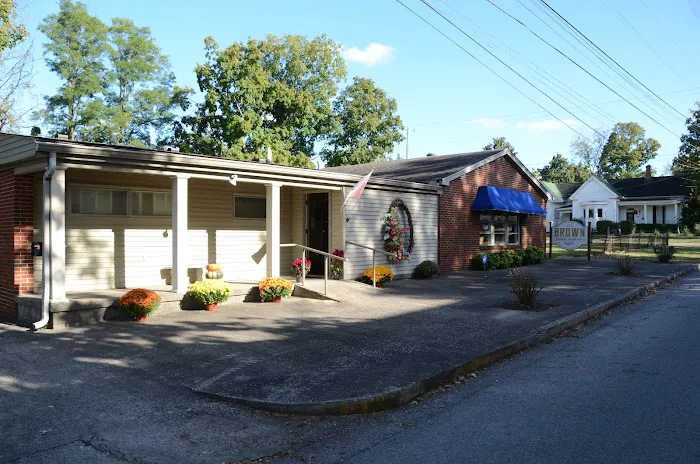 Brown Animal Hospital Picture 4