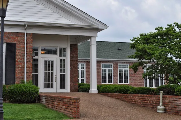 Logan County Animal Clinic Picture 4