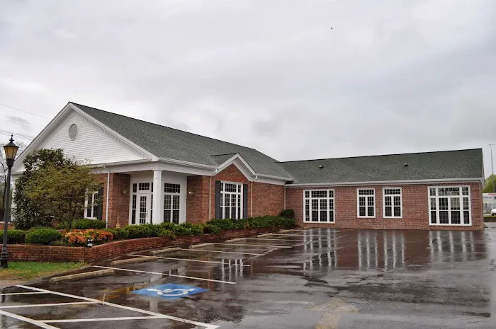 Logan County Animal Clinic Picture 5