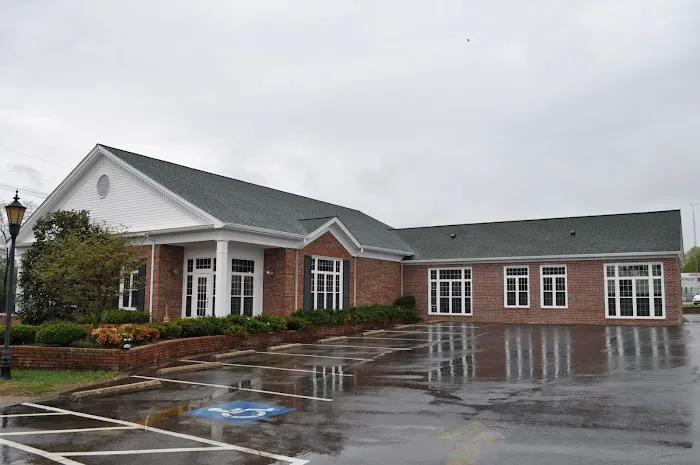 Logan County Animal Clinic Picture 10