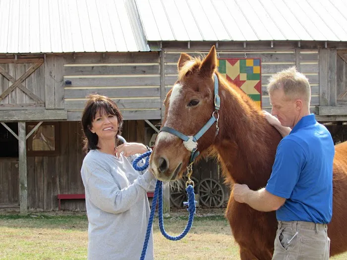 Logan Bethel Veterinary Services Picture 9
