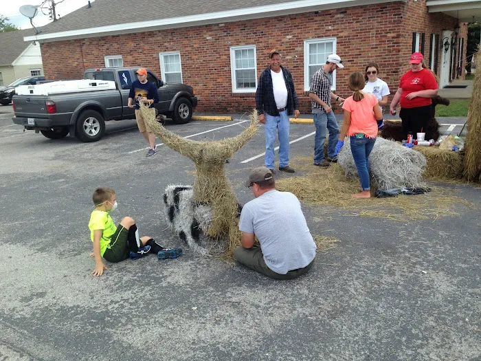 Todd County Animal Clinic, Inc. Picture 4