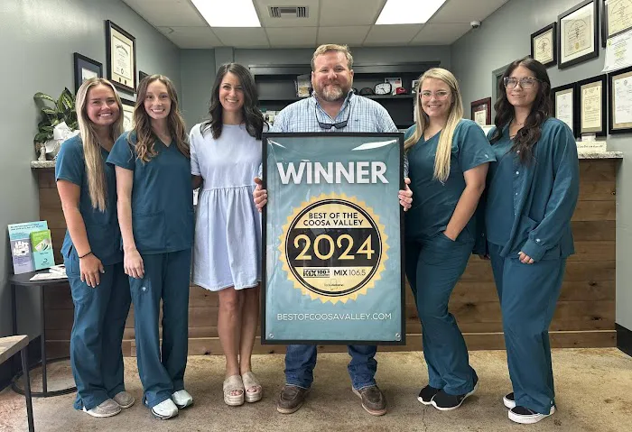 Sylacauga Veterinary Hospital Picture 4