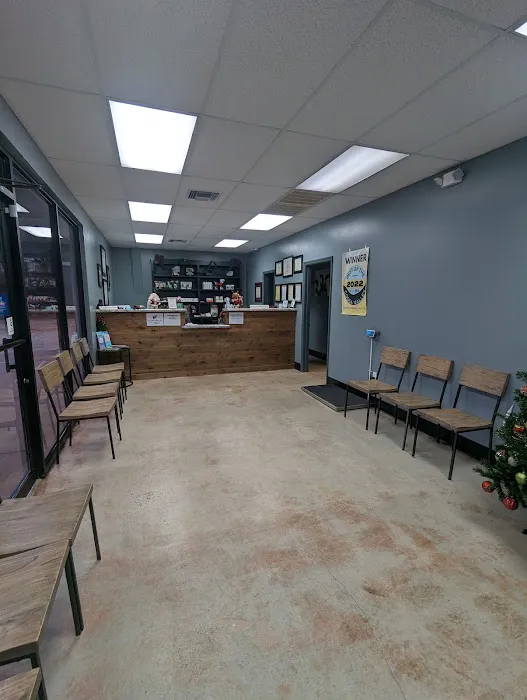 Sylacauga Veterinary Hospital Picture 5