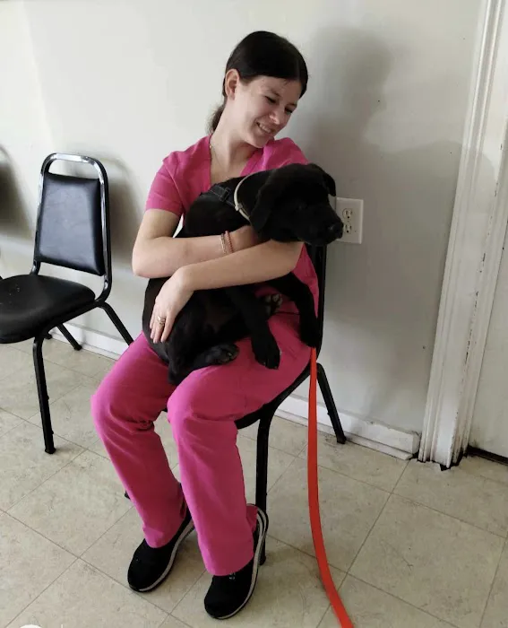 Baxley Animal Hospital Picture 1