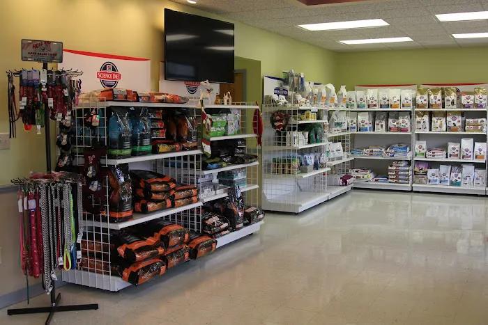 Shelbiana Animal Clinic Picture 9