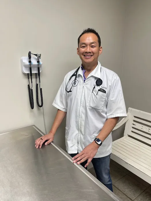 Chelsea Animal Hospital Picture 1