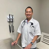 Chelsea Animal Hospital ico