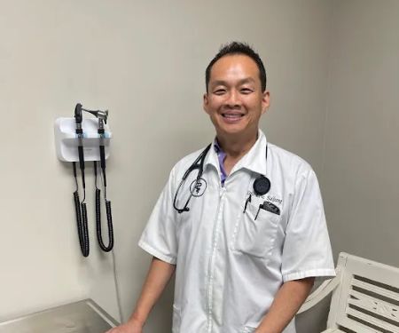 Chelsea Animal Hospital