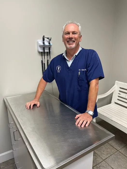 Chelsea Animal Hospital Picture 6