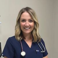 Brittney King, DVM ico