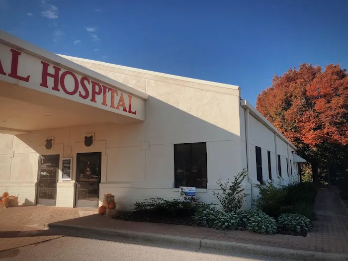 Double Oak Mountain Animal Hospital Picture 9