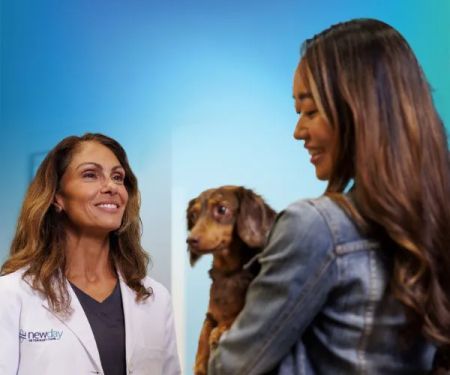 NewDay Veterinary Care