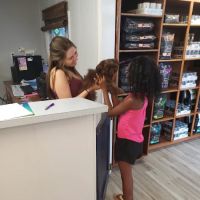 Meadow Brook Animal Clinic ico