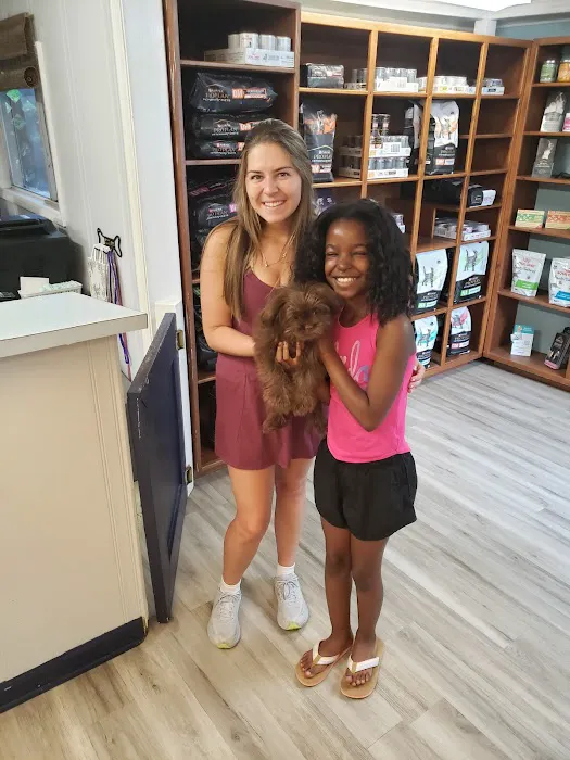 Meadow Brook Animal Clinic Picture 2