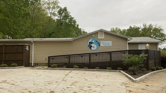 Well Being Medicine for Animals Picture 8