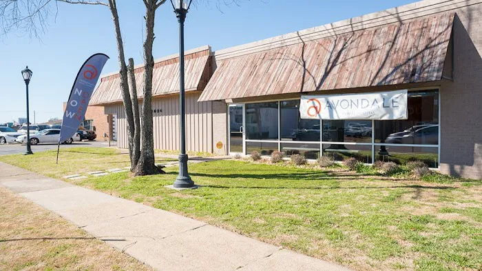 Avondale Animal Hospital Picture 2