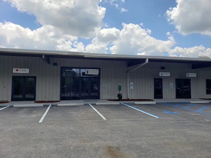 Birmingham Animal Hospital + Resort Picture 1