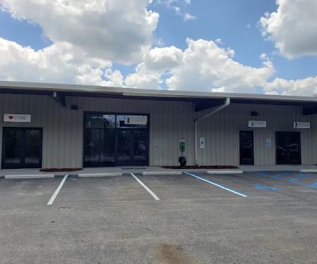 Birmingham Animal Hospital + Resort