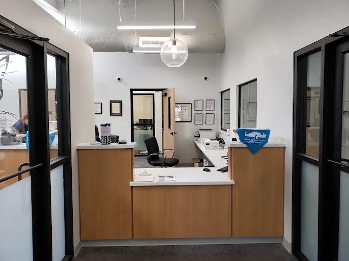 Birmingham Animal Hospital + Resort Picture 4