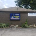 Hoke Animal Clinic: Davies Brian DVM