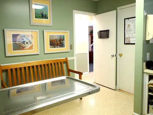 Hoke Animal Clinic Picture 1