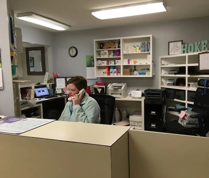 Hoke Animal Clinic Picture 9