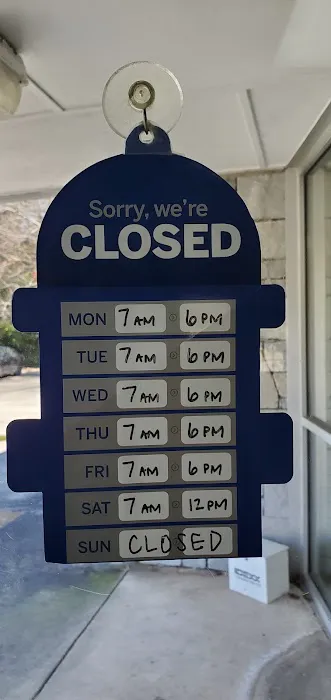 Montclair Animal Clinic Picture 7