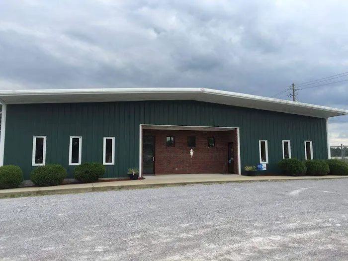 Animal General Inc. Picture 8