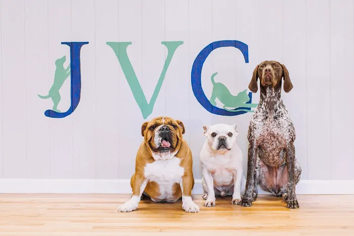 Jasper Veterinary Clinic Picture 10