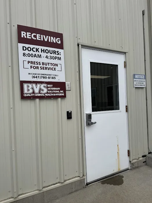 Best Veterinary Solutions, Inc Picture 3