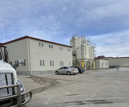 Best Veterinary Solutions, Inc