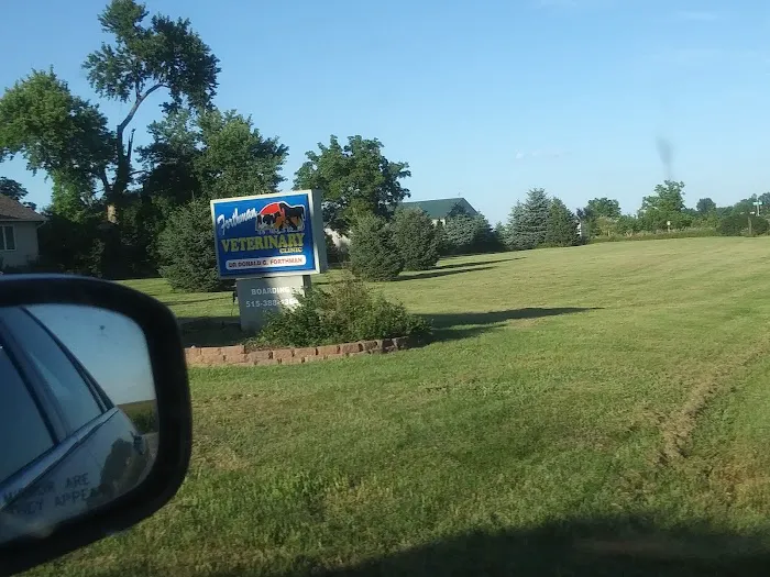 Roland Veterinary Clinic Picture 2