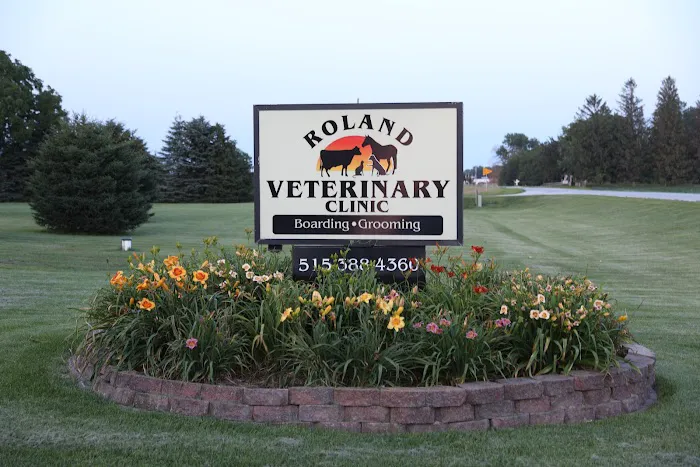 Roland Veterinary Clinic Picture 10