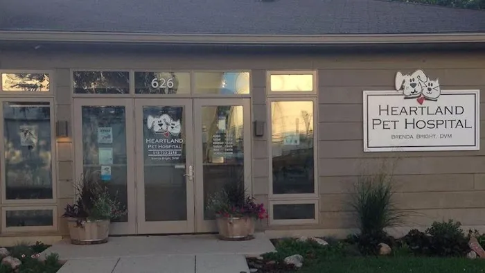 Heartland Pet Hospital & Mobile Practice P.C Picture 1