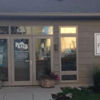 Heartland Pet Hospital & Mobile Practice P.C ico
