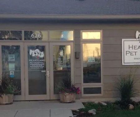 Heartland Pet Hospital & Mobile Practice P.C