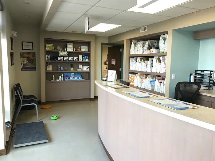 Heartland Pet Hospital & Mobile Practice P.C Picture 7