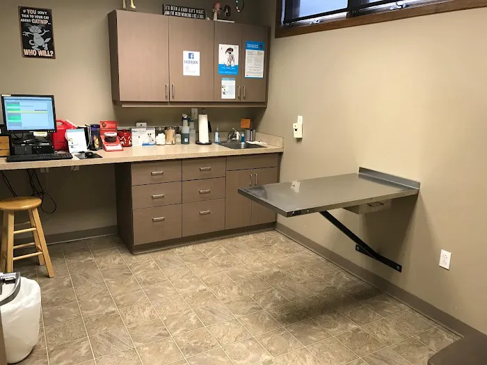 Heartland Pet Hospital & Mobile Practice P.C Picture 9