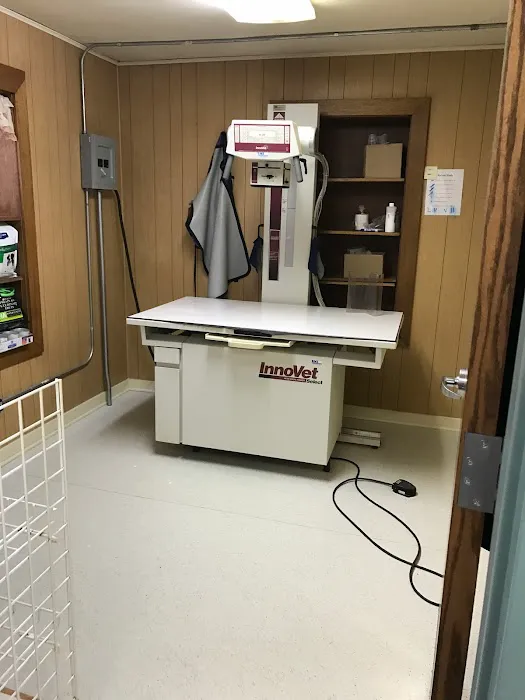 Heartland Pet Hospital & Mobile Practice P.C Picture 10