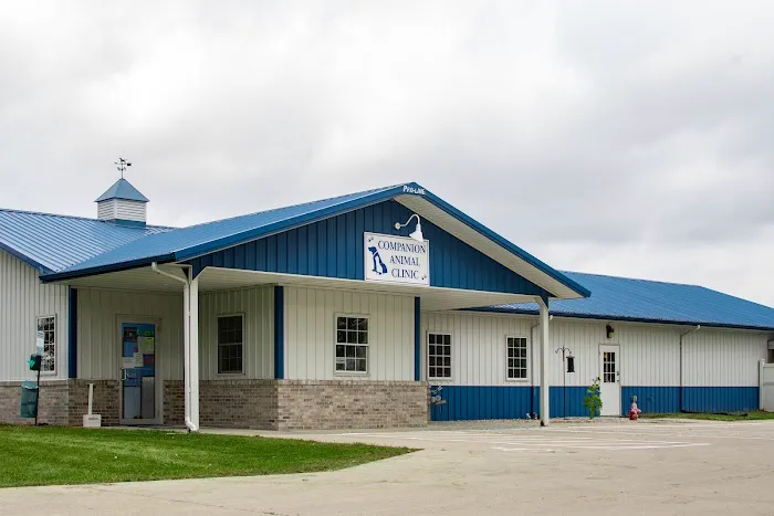 Companion Animal Clinic Picture 8